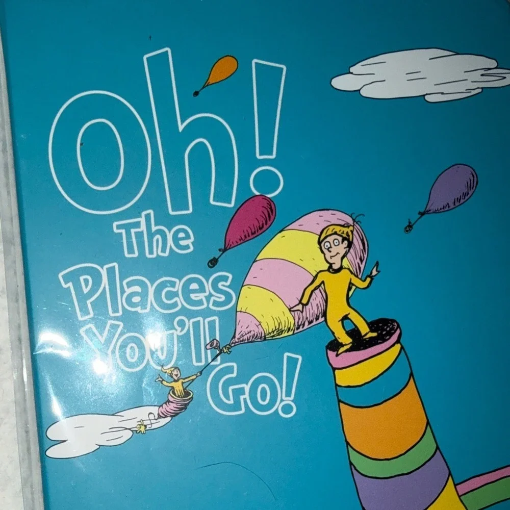 Vandor dr seuss